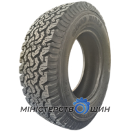 Lerma Gomme (наварка) GOOD RIDER AT 235/75 R16 108Q