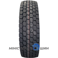 SICURO SECURE D09 (ведущая) 315/80 R22.5 156/150L