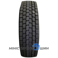 SICURO SECURE D42 (ведущая) 315/80 R22.5 156/150L