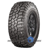 Cooper Evolution M/T 285/70 R17 121/118Q