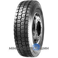 Ovation ETM313 (ведущая) 385/65 R22.5 160K PR20