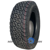 Starmaxx MountTerra A/T 265/60 R18 119/116S PR10 RWL