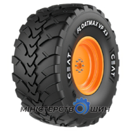 Ceat FLOATMAX VF X3 (с/х) 560/60 R22.5 SB TL VF