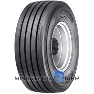 Triangle TRS06+ (рулевая) 295/80 R22.5 152/149M PR18