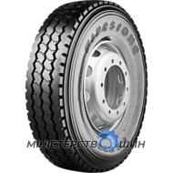 Firestone FS833 (рулевая) 315/80 R22.5 156/150K