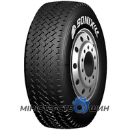Sonix SX999 (прицепная) 445/65 R22.5 169K