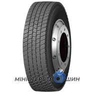 Transmate TLD19 (ведущая) 295/80 R22.5 152/149M PR18