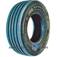 Kunlun КТ886MAX (прицепная) 385/65 R22.5 164K