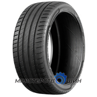 Kormoran Summer 3 SUV 245/45 R19 98W