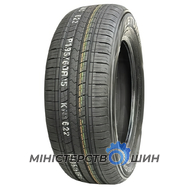 Zetum KH16 175/70 R14 84T