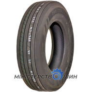 Kumho KLT12 (универсальная) 295/75 R22.5 144/141L