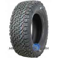 Gepard (наварка) Rock 265/65 R17 112T