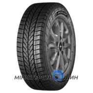 Dunlop Econodrive Winter 195/60 R16C 99/97T