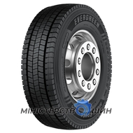 Evergreen Multi Route EDR50 (ведущая) 235/75 R17.5 143/141L PR18