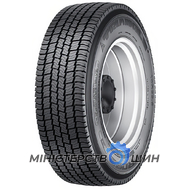 Triangle TRD88 (ведущая) 9 R22.5 136/134L PR14
