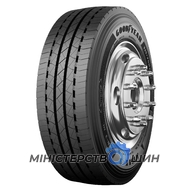 Goodyear KMAX S GEN-3 (рулевая) 315/80 R22.5 158/150L