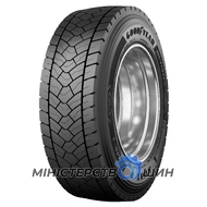 Goodyear KMAX D GEN-3 (ведущая) 315/70 R22.5 154L/152M
