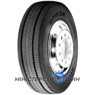 Fulda Ecotonn (прицеп) 245/70 R17.5 143/141J