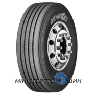 Kpatos KT350 (рулевая) 315/80 R22.5 157/154M