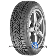 Fulda Kristall Control HP2 225/55 R17 97H Run Flat