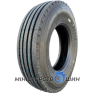 Kapsen HS206 (рулевая) 9.5 R17.5 143/141M PR18