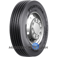 Fortune FT116А (рулевая) 295/80 R22.5 152/149M PR18