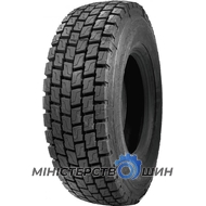 Michelin XDE2 Remix (наварка ведущая) 225/75 R17.5 129/127M