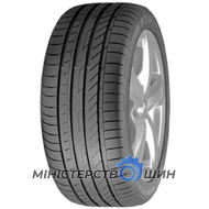 Fulda SportControl 225/45 ZR17 91Y