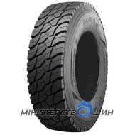 Rovelo DRIVE M1 (ведущая) 315/80 R22.5 156K/153K PR20