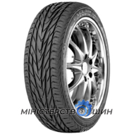 General Tire Exclaim UHP 285/30 R22 101W XL
