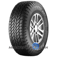 General Tire Grabber AT3 285/60 R18 116H FR