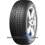 General Tire Grabber GT 235/60 R16 100V
