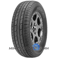 General Tire Grabber HTS 60 265/65 R18 114T OWL