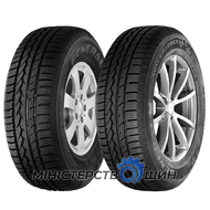 General Tire Snow Grabber 215/70 R16 100T (шип)