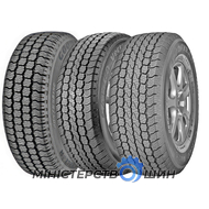 Goodyear Cargo Vector 235/65 R16C 115/113R