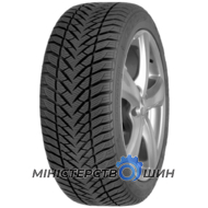 Goodyear Eagle Ultra Grip GW-3 205/50 R17 89H ROF