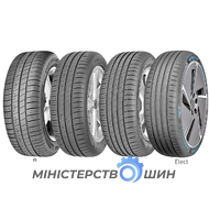 Goodyear EfficientGrip Performance 205/55 R17 91V