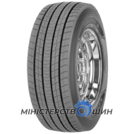 Goodyear FUELMAX D (ведущая) 315/70 R22.5 154L/152M