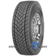 Goodyear KMAX D (ведущая) 235/75 R17.5 132/130M