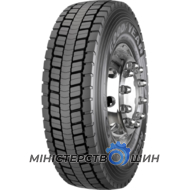 Goodyear Regional RHD II (ведущая) 305/70 R19.5 148/145M