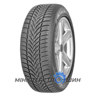 Goodyear UltraGrip Ice 2 215/45 R17 91T XL FP