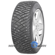 Goodyear UltraGrip Ice Arctic 235/40 R18 95T XL (под шип)