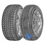 Goodyear UltraGrip Performance 2 205/50 R17 89H FP ROF *