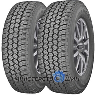Goodyear Wrangler All-Terrain Adventure 265/65 R17 112T
