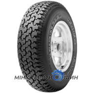 Goodyear Wrangler Radial 245/75 R17 110T