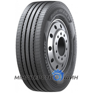 Hankook AH31 Smartflex (рулевая) 385/65 R22.5 160K PR20
