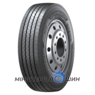 Hankook AH35 (рулевая) 8.5 R17.5 121/120L PR12