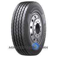 Hankook AM09 (универсальная) 13 R22.5 156/150K