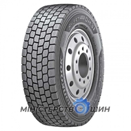 Hankook Smart Flex DH31 (ведущая) 315/80 R22.5 156/150L PR18