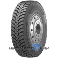 Hankook DM09 Smart Work (ведущая) 13 R22.5 156/150K PR18